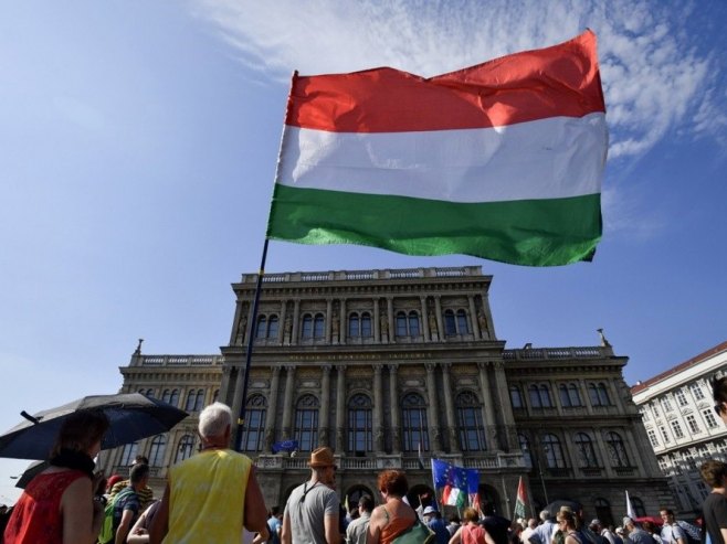 Mađarska (foto: EPA/MARTON MONUS HUNGARY OUT - ilustracija) - 
