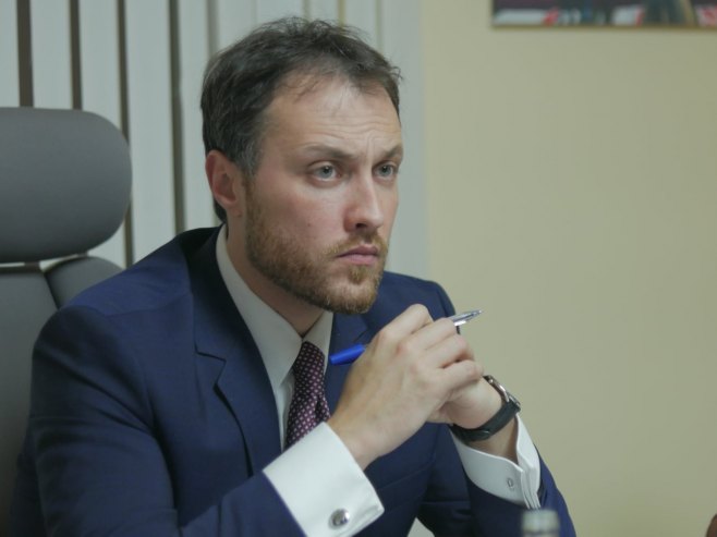 Milačić: Odluka Sarajeva nije protiv Dodika, već protiv Srpske