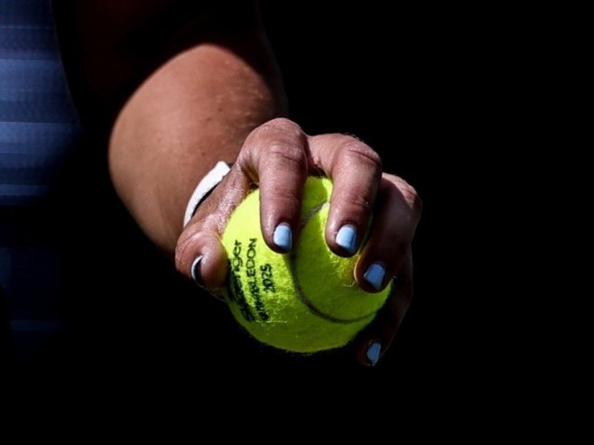 US OPEN (FOTO: EPA/FILIP SINGER) US OPEN (FOTO: EPA/FILIP SINGER) -