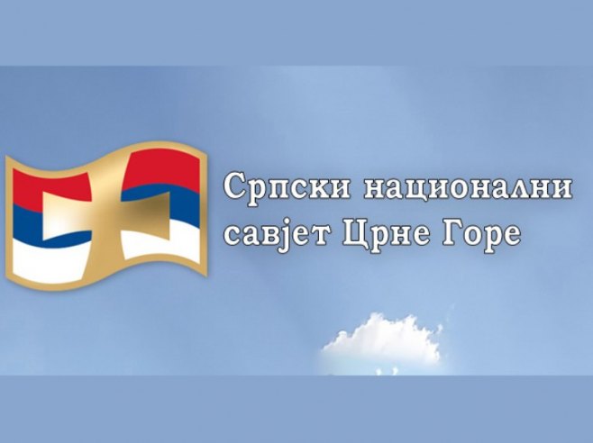 Srpski nacionalni savjet Crne Gore: Presuda predsjedniku Srpske presuda svim Srbima koji ne pristaju na kolonijalne namete