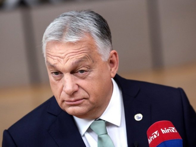 Orban: Brisel koristi krize za oduzimanje nadležnosti