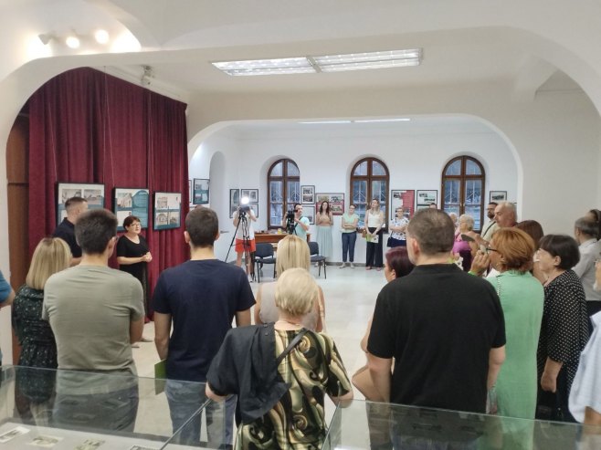 Bijeljina: Kultura i umjetnost ispunili grad uoči slave Svetog Pantelejmona