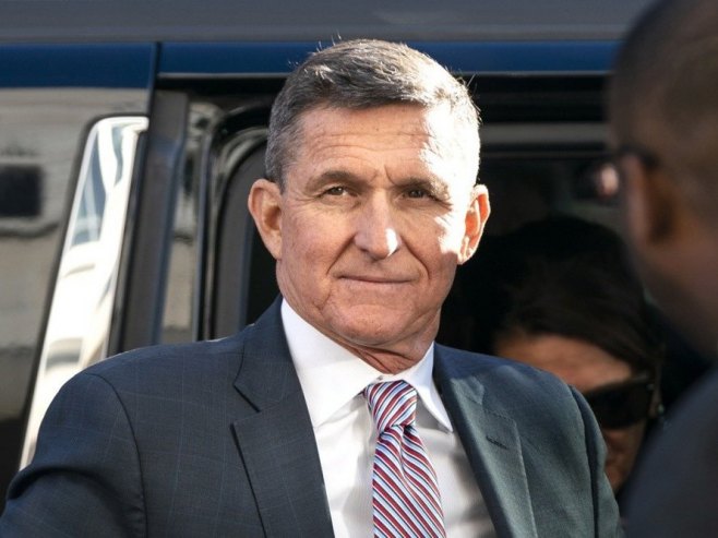Flin se obratio Amerikancima: Udruživanje snaga sa jakim liderima kao što je Dodik može odbiti globaliste