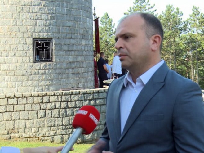 Ivanović: Presuda predsjedniku Srpske dokaz da pravosuđe nije nezavisno; Potrebno nam je jedinstvo