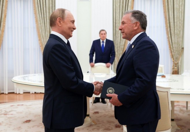 Detalji američko-ruskog dogovora: Teški kompromisi pred Moskvom i Kijevom