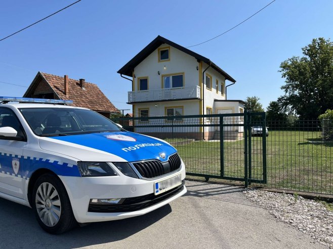 PU Bijeljina: Nakon dokumentovanja predmeta, osumnjičeni za ubistvo će biti predat tužilaštvu