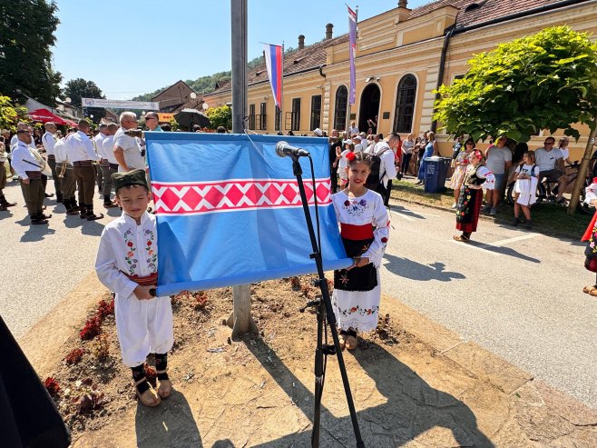 U Guči počeo 64. Sabor trubača, uz zvuke pjesme "Sa Ovčara i Kablara" (FOTO)