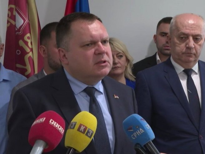 Budimir: Podrška Rusije i Kine jako bitna, Srpska nastavlja diplomatsku ofanzivu