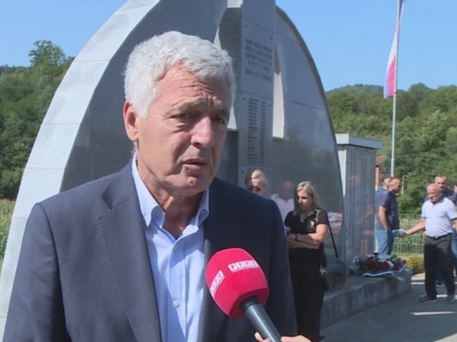 Lazar Prodanović - Foto: RTRS