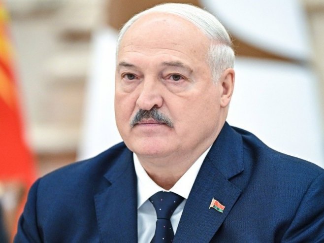 Lukašenko: Ne planiram da se kandidujem za novi predsjednički mandat
