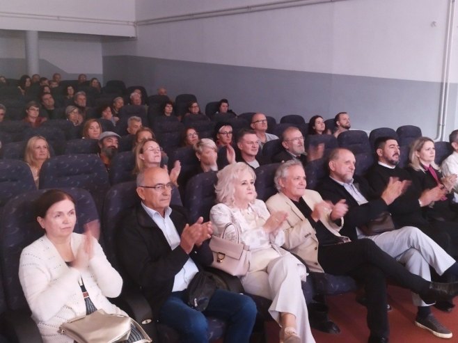 Završeni "Dani Miroslava Čangalovića" u Glamoču