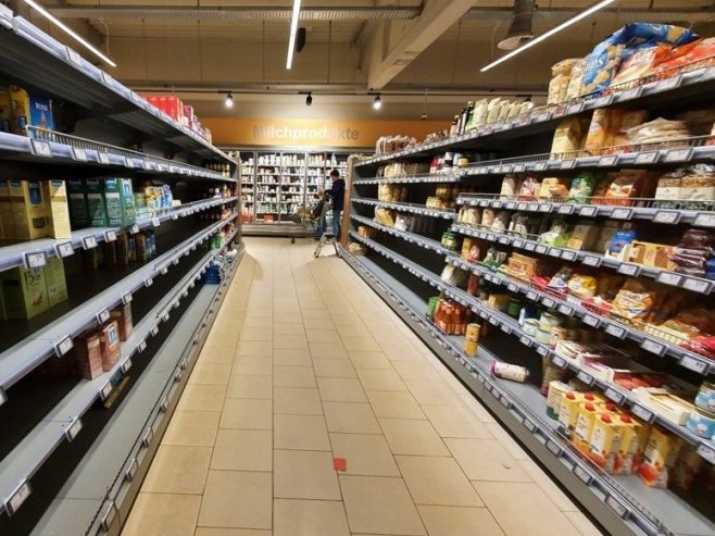 Oko 2.000 radnika u FBiH ostalo bez posla zbog neradne nedjelje