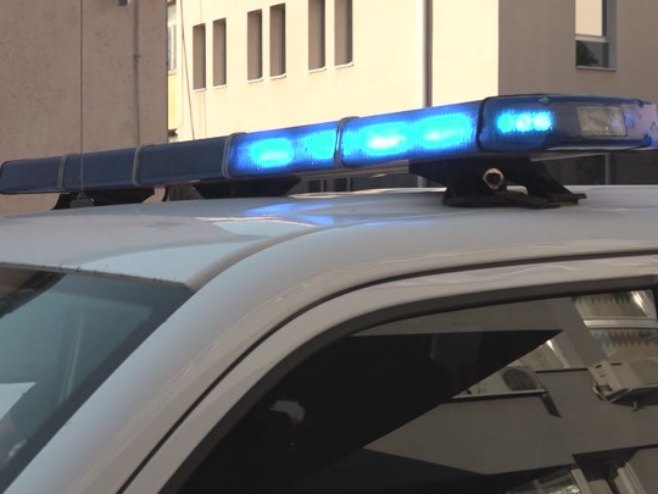 Motociklista iz Italije povrijeđen kod Šipova