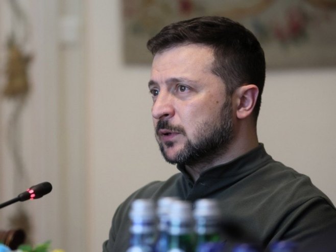 Zelenski: Moguće je postići prekid vatre