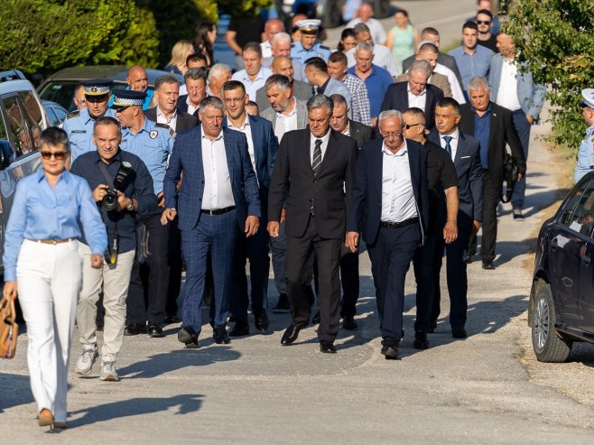 Istočni Stari Grad - Dan i slava Opštine - Foto: SRNA
