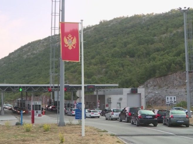 Integrisani GP između BiH i Crne Gore Integrisani GP između BiH i Crne Gore - Foto: RTRS