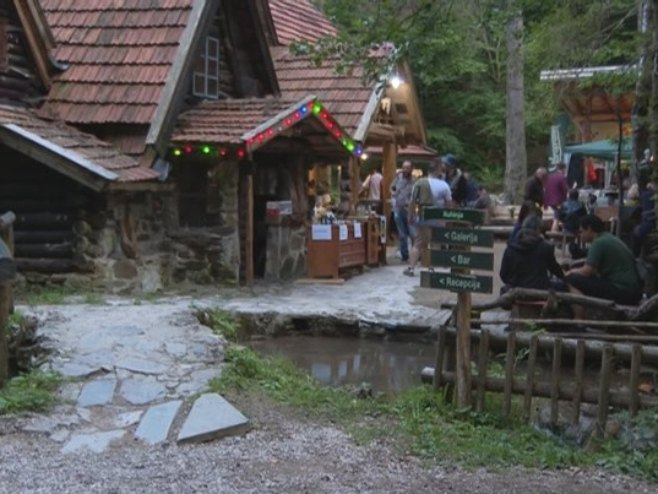 Zelenkovac Zelenkovac - Foto: RTRS