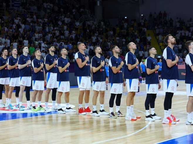 Reprezentacija Srbije (Foto: kss.rs) - 
