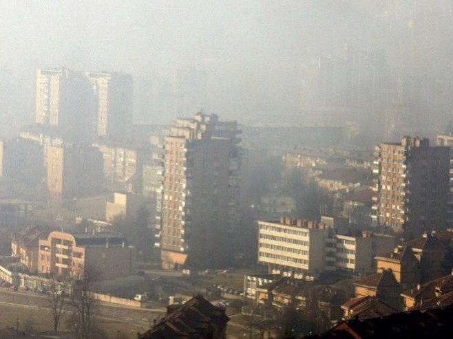 Zenica (Foto: EPA/FEHIM DEMIR, ilustracija) - 
