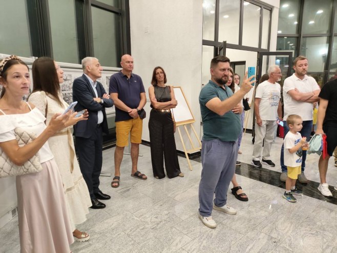 Završen festival stripa u Bratuncu