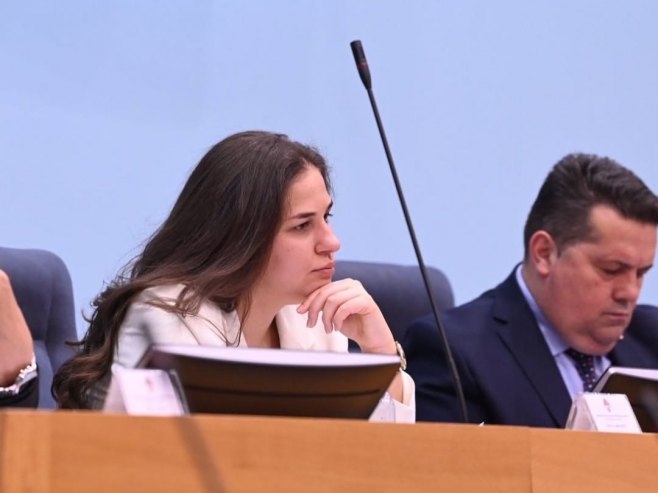 Ljubojević: Nije upitno održavanje posebne sjednice; Odluka CIK-a napad na Srpsku (VIDEO)