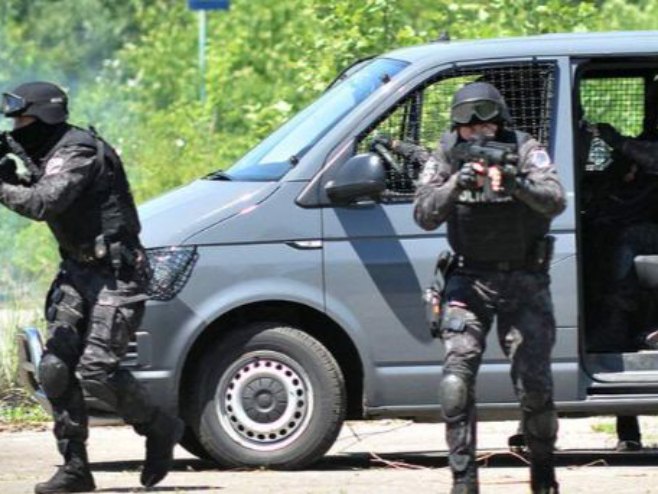 Značajan porast kriminaliteta na području Tuzlanskog kantona
