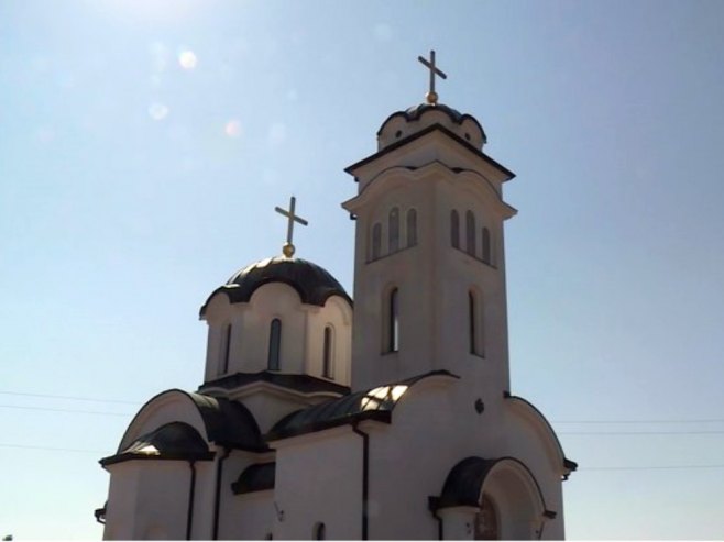 Manastir na Ravnoj Romaniji obilježio 20 godina postojanja