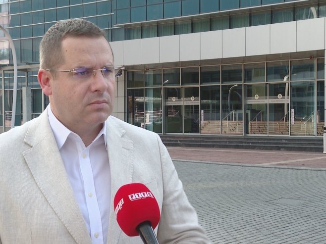 Kovačević: Konaković i Ćudić u pravu, nikad lakši izbor za naše građane - za Srpsku ili za njen nestanak (VIDEO)