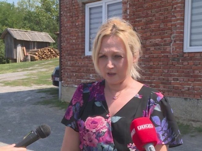 Čabrić: Svaka pomoć višečlanim porodicama je značajna