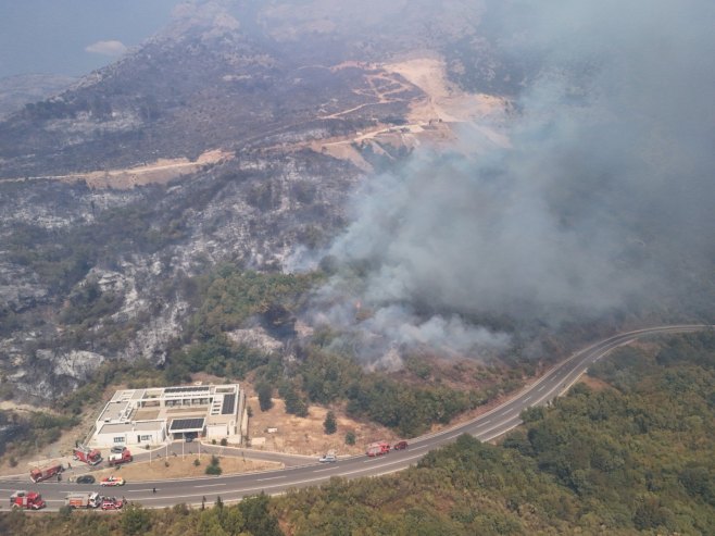 Buljarice (foto: TANJUG/ Mediabiro/ bg) - 