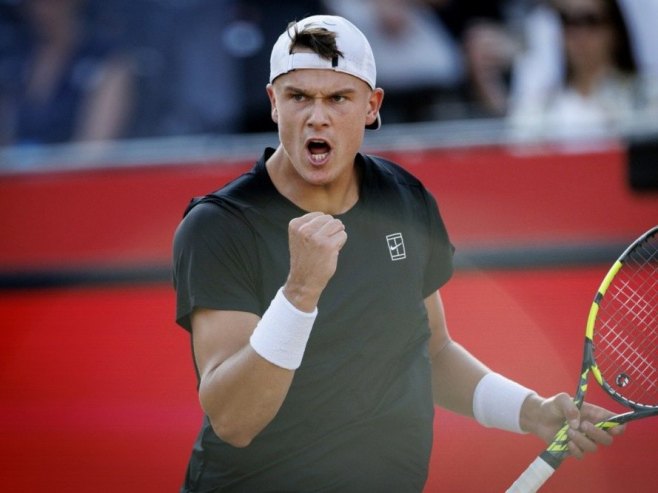 Rune i Tijafo u osmini finala Mastersa u Sinsinatiju