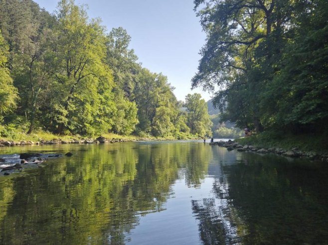 Vrbas Vrbas - Foto: RTRS