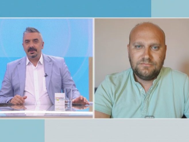 Stević: Niko nema pravo da ruši volju naroda i demokratski izabranog predsjednika Srpske