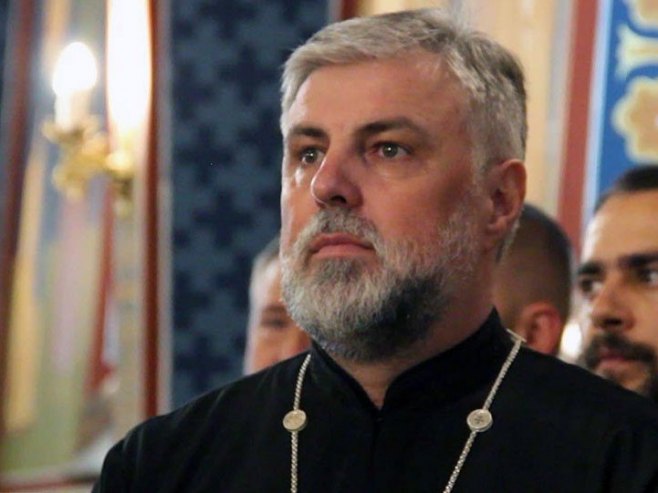 U Trebinju promovisana knjiga vladike Grigorija