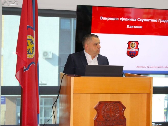 Bojić: Odbacivanje presude predsjedniku Srpske - jedini pravi put kojim moramo da idemo (VIDEO)