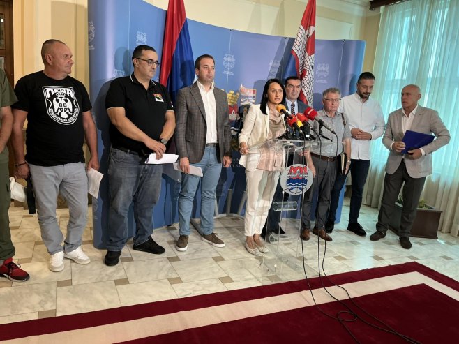 Selak: Spomen-obilježje palim borcima mora biti završeno do Dana Republike Srpske