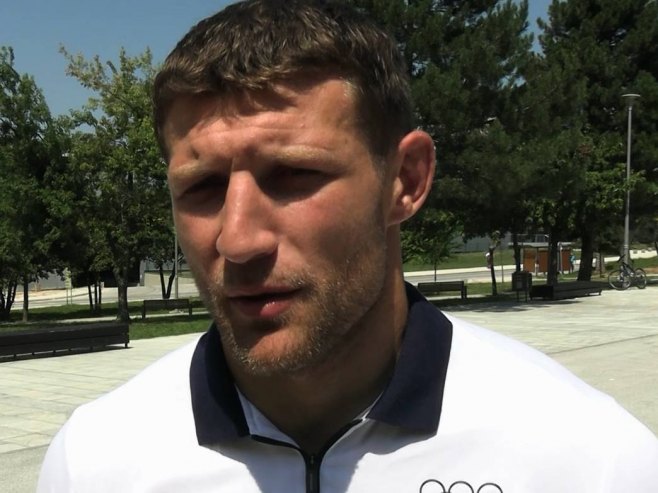 Nemanja Majdov Nemanja Majdov - Foto: SRNA