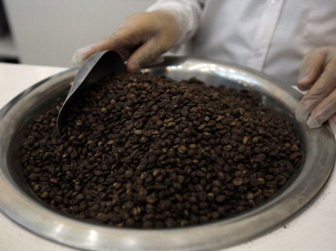 Pala cijena kafe u Brazilu nakon 18 mjeseci
