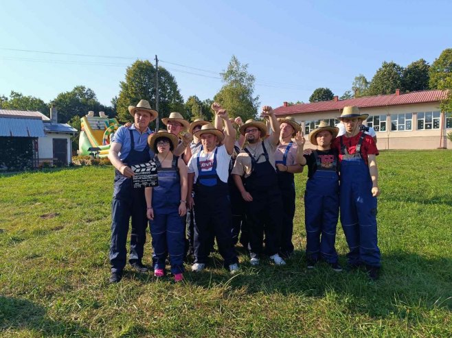 Branešci kod Čelinca Branešci kod Čelinca -