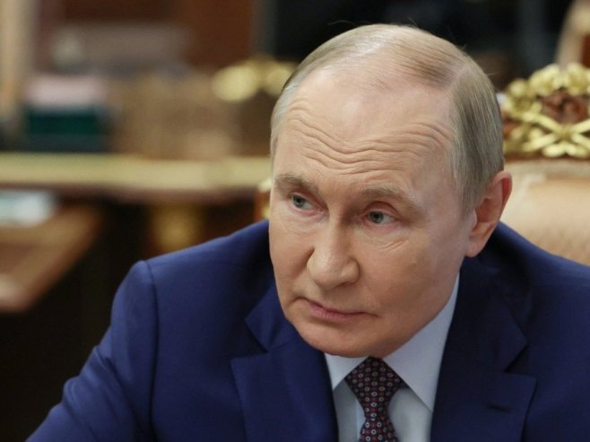 Putin razgovarao sa Kim DŽong Unom