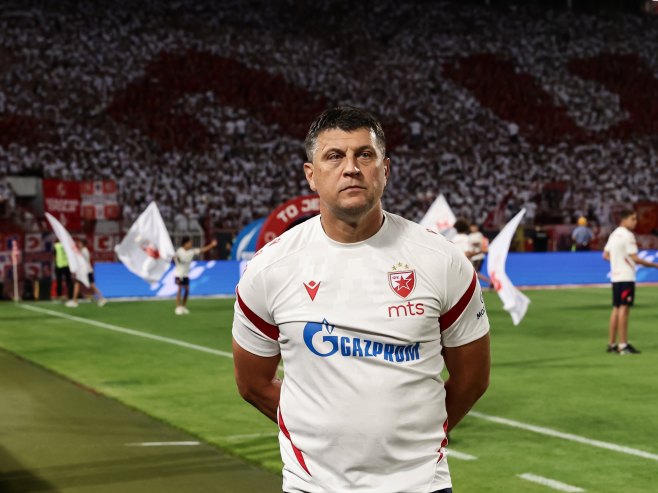 Šta čeka Milojevića poslije Brage?