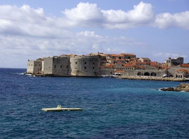 Dubrovnik (Foto: EPA/ANTONIO BAT, ilustracija) Dubrovnik (Foto: EPA/ANTONIO BAT, ilustracija) -