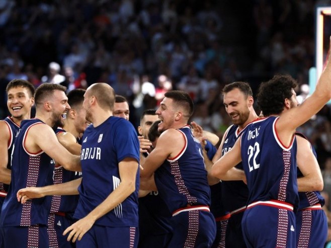 Srbija (Foto: EPA/CAROLINE BREHMAN/ilustracija) - 