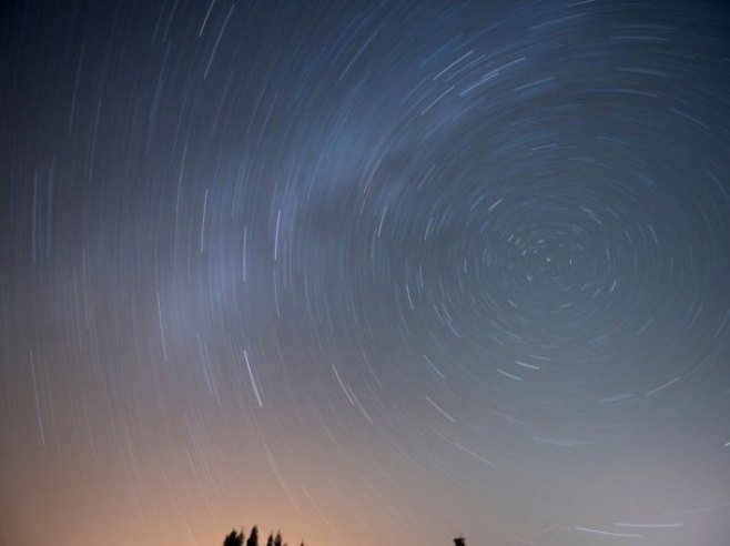 Meteorska kiša (foto: EPA/PEDRO PUENTE HOYOS - ilustracija) Meteorska kiša (foto: EPA/PEDRO PUENTE HOYOS - ilustracija) -