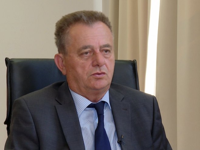 Vitomir Popović Vitomir Popović - Foto: RTRS