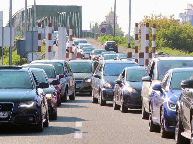 Nova pravila na granicama - Pogledajte na koji način primjena funcioniše