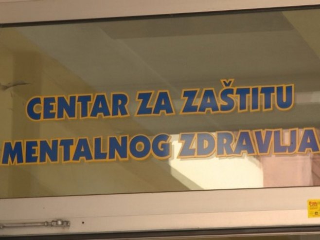 Centar za zaštitu mentalnog zdravlja - Foto: RTRS