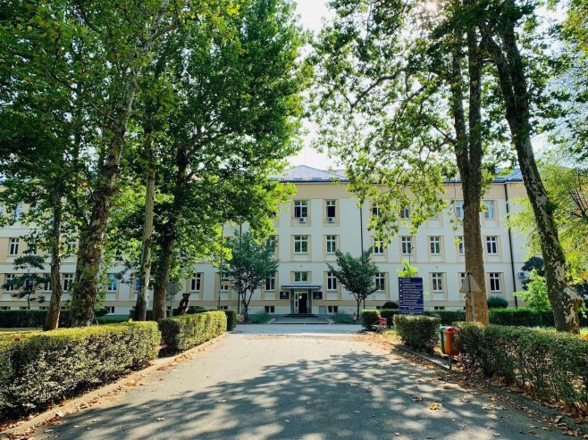 Rektorat Univerziteta u Banjaluci (foto: UNIBL) Rektorat Univerziteta u Banjaluci (foto: UNIBL) -