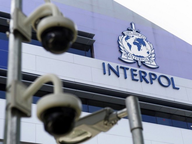 Interpol (foto: EPA/WALLACE WOON - ilustracija) Interpol (foto: EPA/WALLACE WOON - ilustracija) -