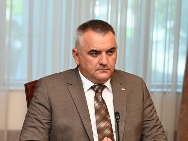 Savo Minić mandatar za sastav nove vlade